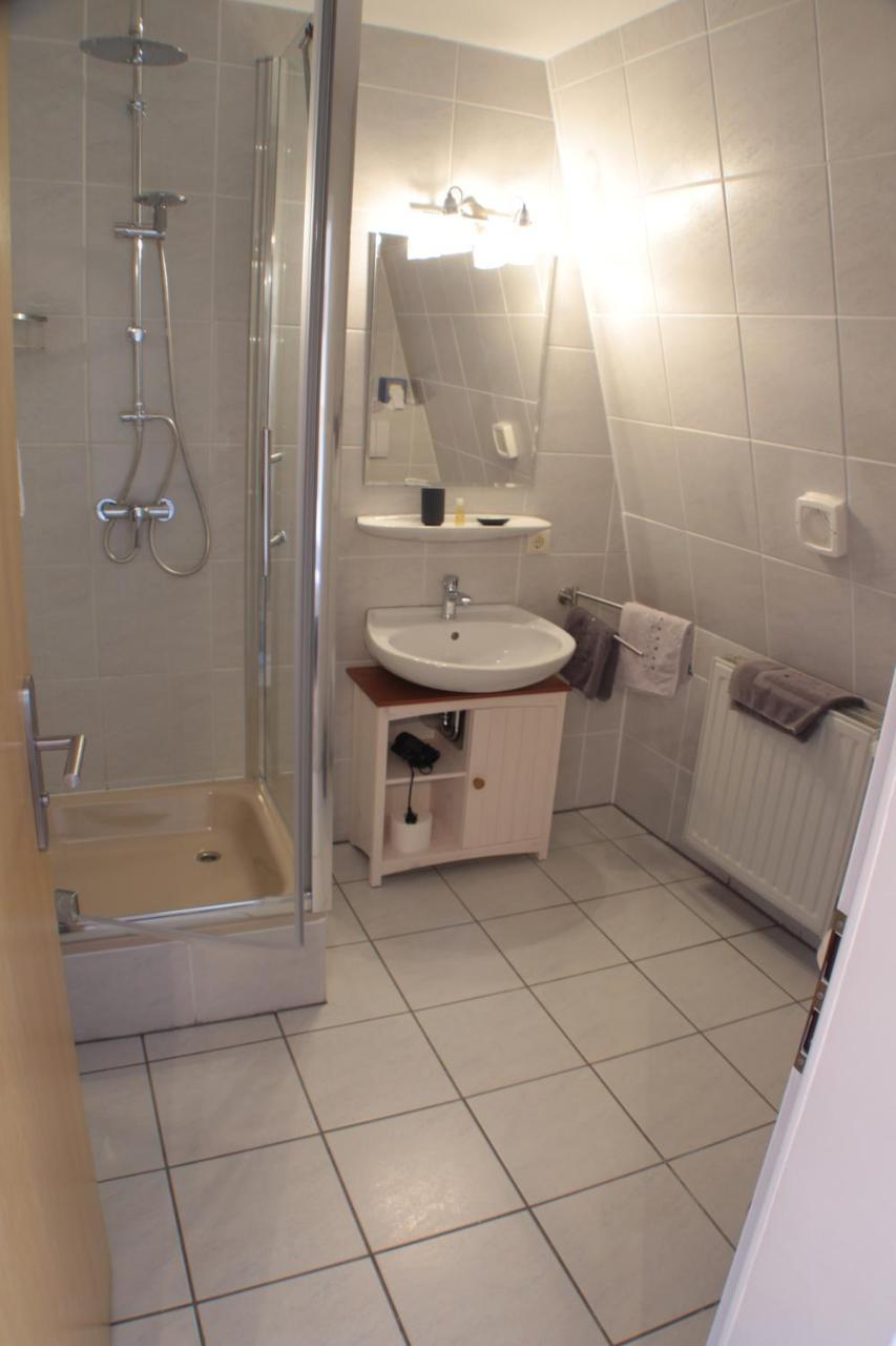 Zum Baren - Einfach Anders Hotel Mainbernheim Buitenkant foto
